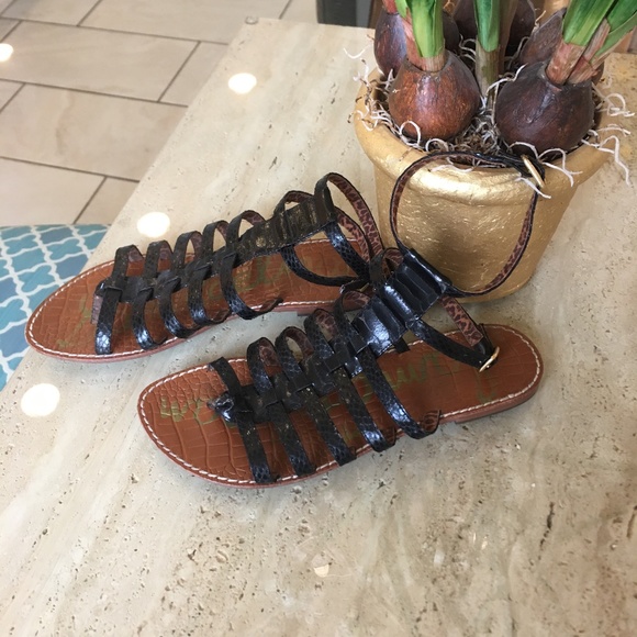 Sam Edelman Shoes - Sam Edelman Gilda Sandals